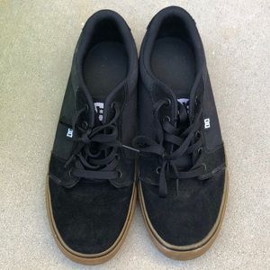 Men’s DC Anvil shoes